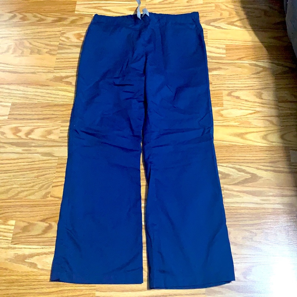 wonder wink scrub pant petite medium